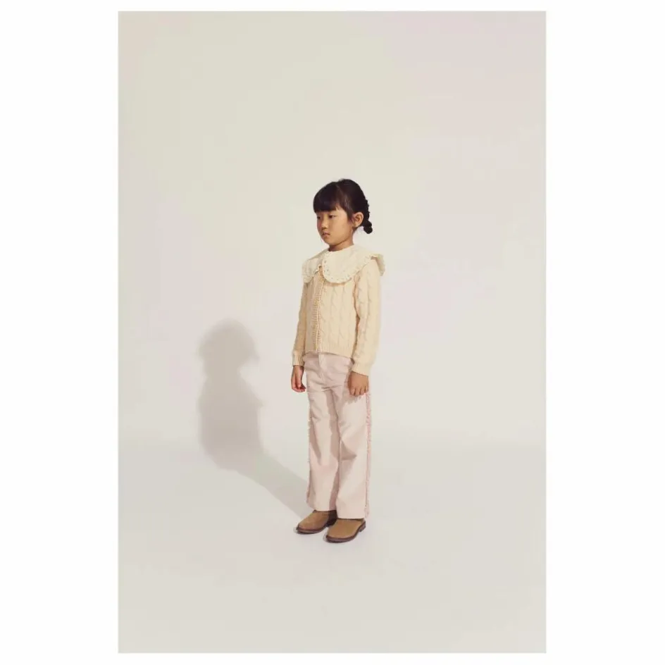 Enfant Gingersnaps Pulls, Gilets*Cardigan Hilary |