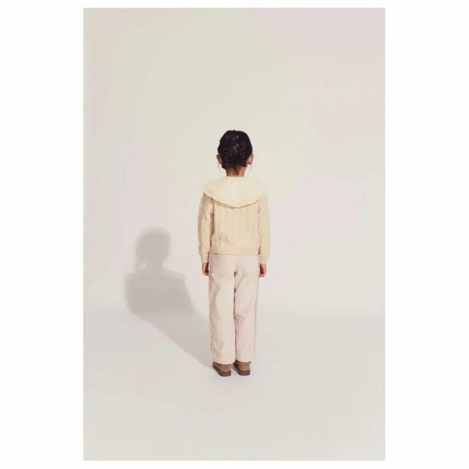 Enfant Gingersnaps Pulls, Gilets*Cardigan Hilary |