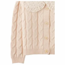 Enfant Gingersnaps Pulls, Gilets*Cardigan Hilary |