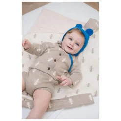 Enfant Bayiri Pulls, Gilets|Pulls, Gilets*Cardigan Hormigas Coton Bio |