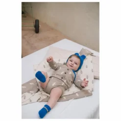 Enfant Bayiri Pulls, Gilets|Pulls, Gilets*Cardigan Hormigas Coton Bio |