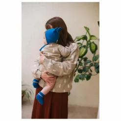 Enfant Bayiri Pulls, Gilets|Pulls, Gilets*Cardigan Hormigas Coton Bio |