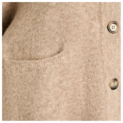 BELLEPIECE Cardigan Huxley Baby Alpaga ||Femme Pulls, Gilets