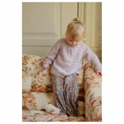 Konges Sløjd Cardigan Isa Laine ||Enfant Pulls, Gilets|Pulls, Gilets
