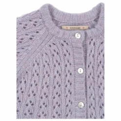 Konges Sløjd Cardigan Isa Laine ||Enfant Pulls, Gilets|Pulls, Gilets