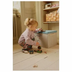 Konges Sløjd Cardigan Isa Laine ||Enfant Pulls, Gilets|Pulls, Gilets