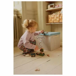 Konges Sløjd Cardigan Isa Laine ||Enfant Pulls, Gilets|Pulls, Gilets