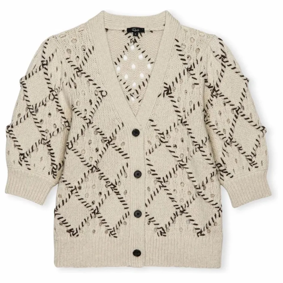 Femme Rails Pulls, Gilets*Cardigan Isla |