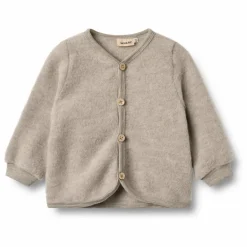 Discount Cardigan Kari Laine Mérinos | Enfant Pulls, Gilets|Pulls, Gilets