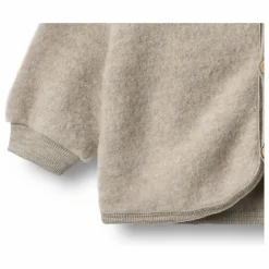 Discount Cardigan Kari Laine Mérinos | Enfant Pulls, Gilets|Pulls, Gilets