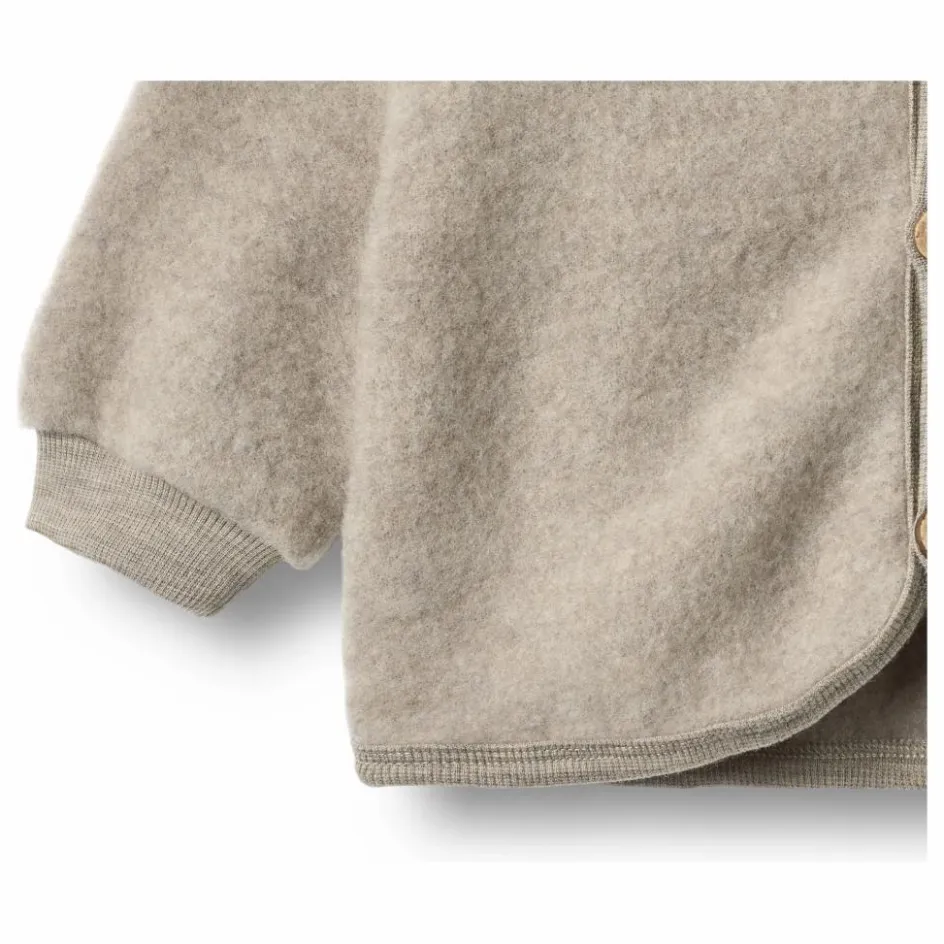 Discount Cardigan Kari Laine Mérinos | Enfant Pulls, Gilets|Pulls, Gilets
