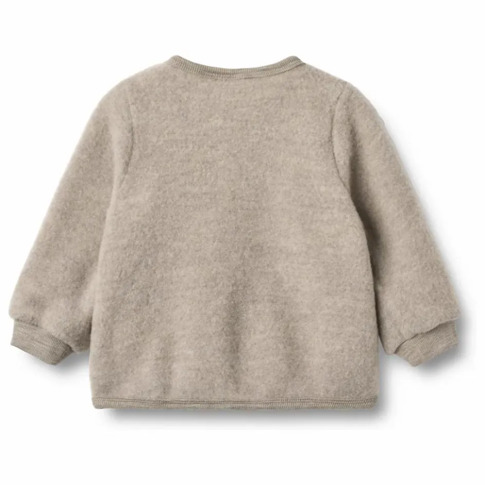 Discount Cardigan Kari Laine Mérinos | Enfant Pulls, Gilets|Pulls, Gilets