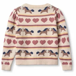 Fliink Cardigan Kino | Ecru