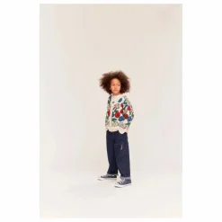 Wynken Cardigan Kukka Laine ||Enfant Pulls, Gilets|Pulls, Gilets