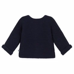 Hot Cardigan Lafa Point Mousse | Pulls, Gilets|Pulls, Gilets