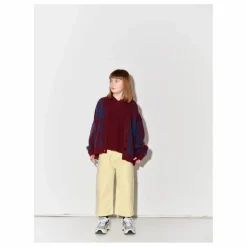 New Cardigan Laine | Enfant Pulls, Gilets|Pulls, Gilets