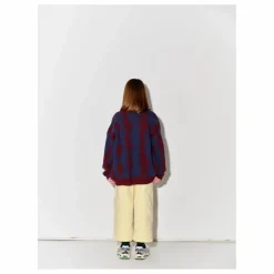 New Cardigan Laine | Enfant Pulls, Gilets|Pulls, Gilets