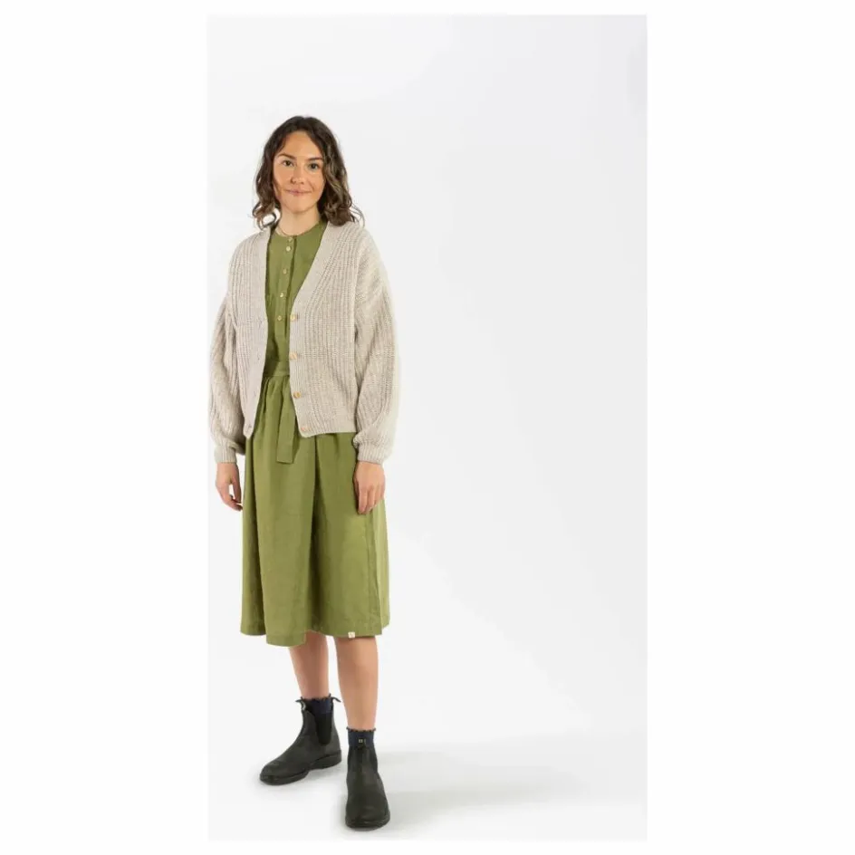 Online Matona Cardigan Laine | Grège