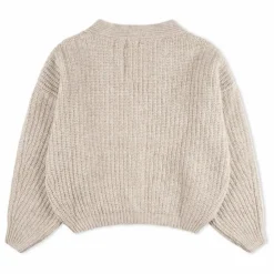 Online Matona Cardigan Laine | Grège