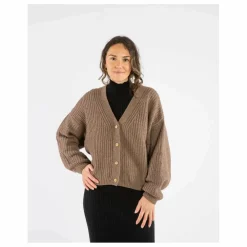 Femme Matona Pulls, Gilets*Cardigan Laine |