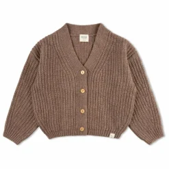 Enfant Matona Pulls, Gilets|Pulls, Gilets*Cardigan Laine |