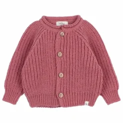 Búho Pulls, Gilets*Cardigan Laine |
