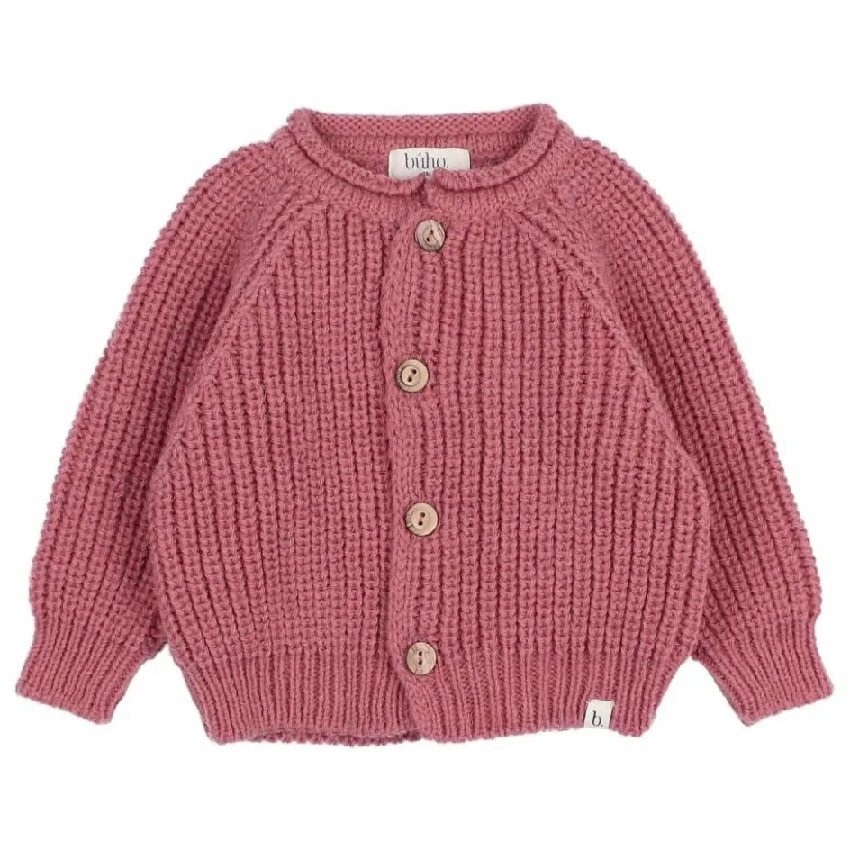 Búho Pulls, Gilets*Cardigan Laine |