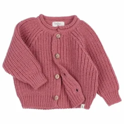 Búho Pulls, Gilets*Cardigan Laine |