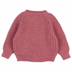 Búho Pulls, Gilets*Cardigan Laine |