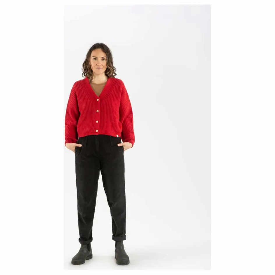Matona Cardigan Laine ||Femme Pulls, Gilets