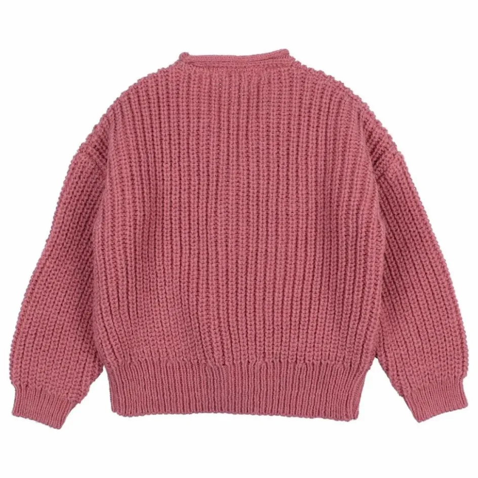 Discount Cardigan Laine Alpaga | Enfant Pulls, Gilets
