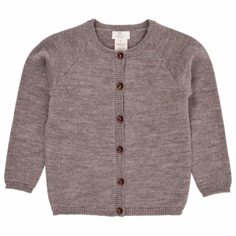 Enfant Copenhagen Colors Pulls, Gilets|Pulls, Gilets*Cardigan Laine Mérinos |