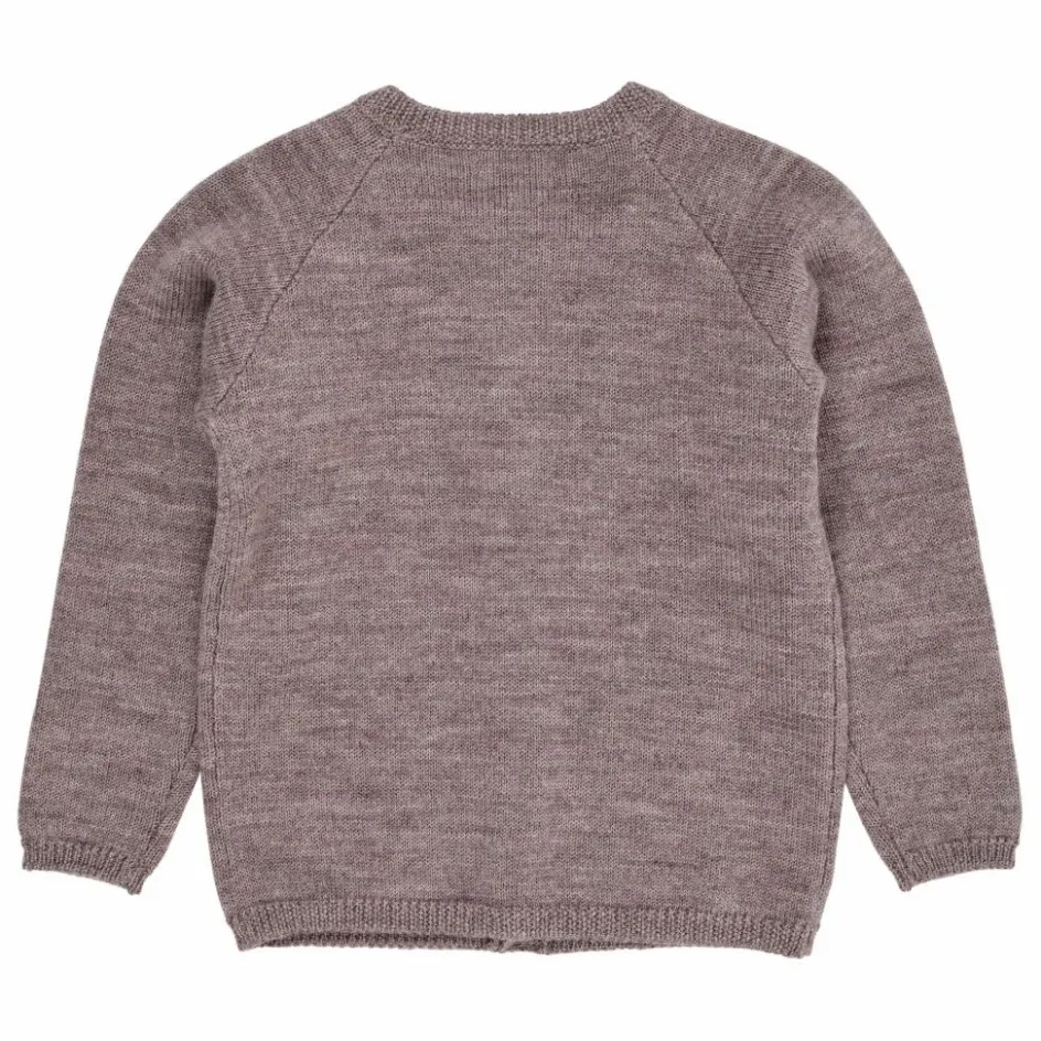 Enfant Copenhagen Colors Pulls, Gilets|Pulls, Gilets*Cardigan Laine Mérinos |
