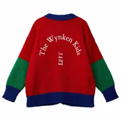 Wynken Cardigan Lively Lento Laine ||Enfant Pulls, Gilets|Pulls, Gilets