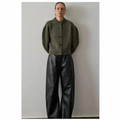 Clearance Cardigan Léonard Laine Mérinos | Femme Pulls, Gilets
