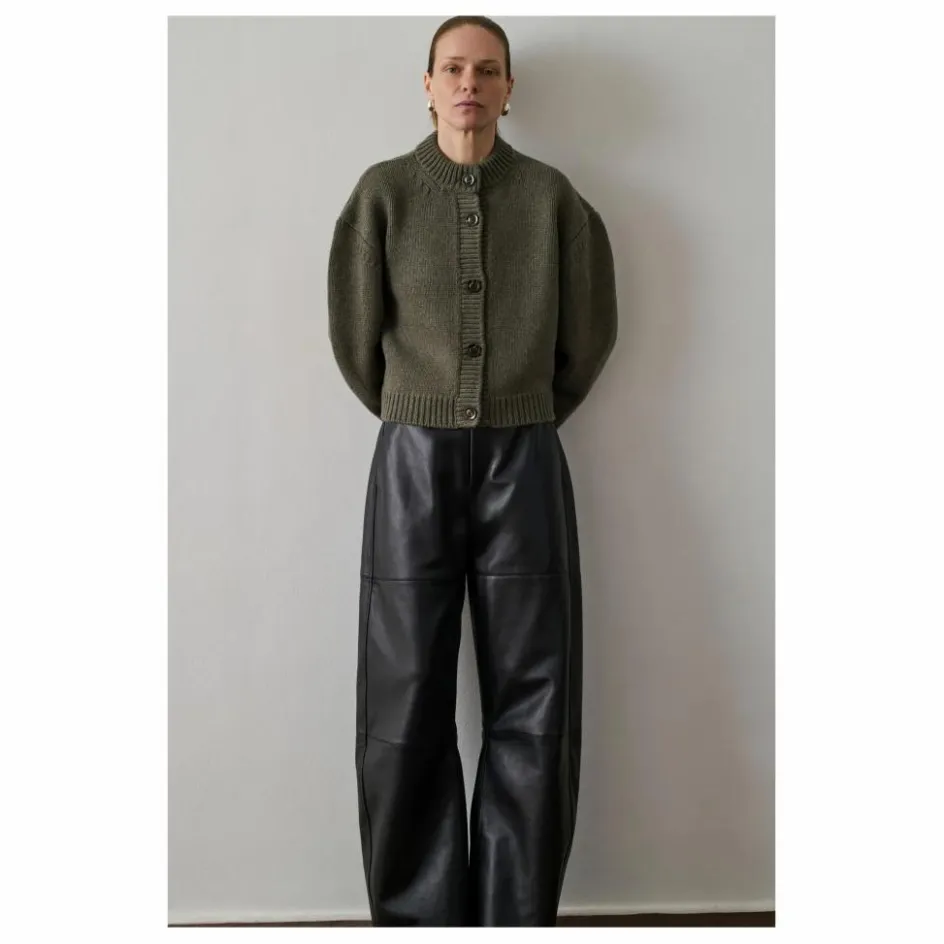 Clearance Cardigan Léonard Laine Mérinos | Femme Pulls, Gilets