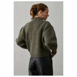 Clearance Cardigan Léonard Laine Mérinos | Femme Pulls, Gilets