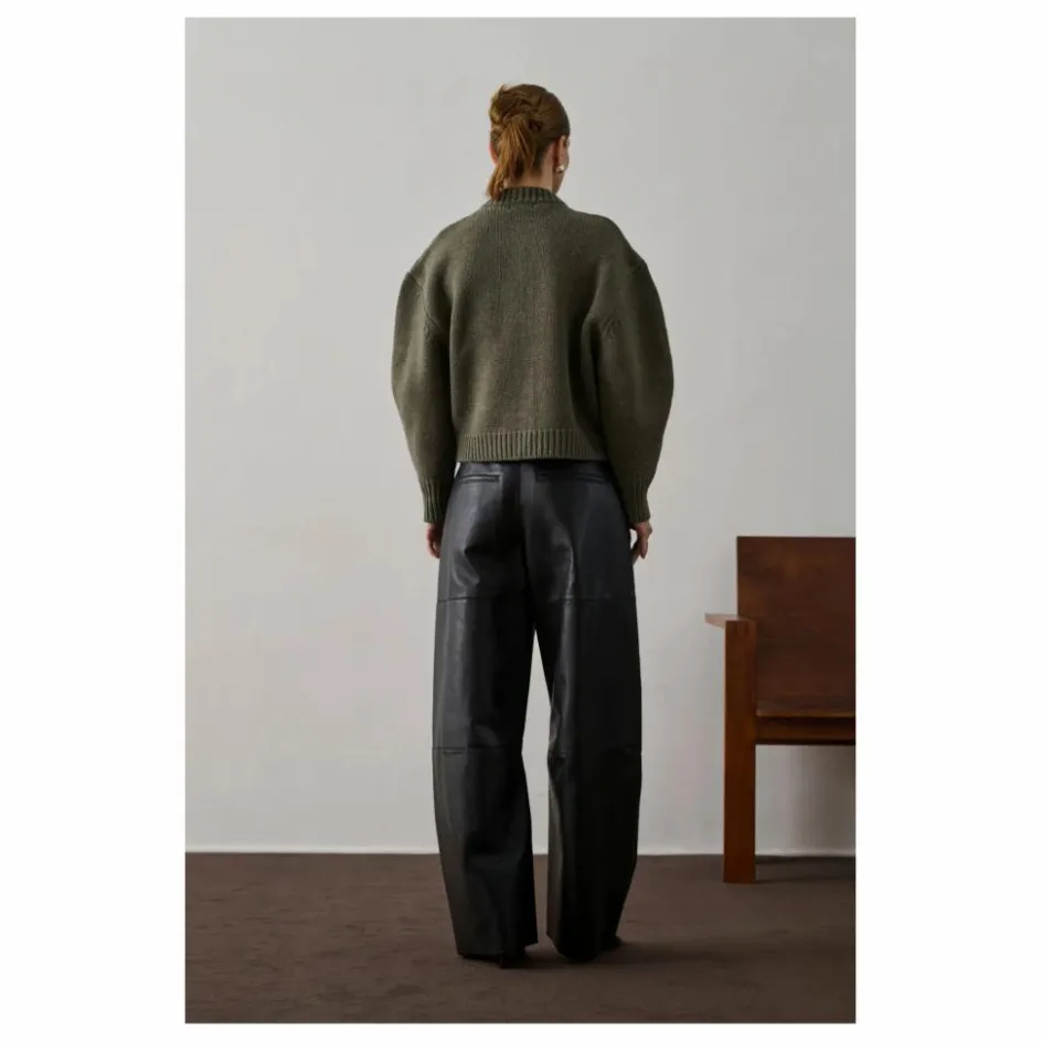 Clearance Cardigan Léonard Laine Mérinos | Femme Pulls, Gilets
