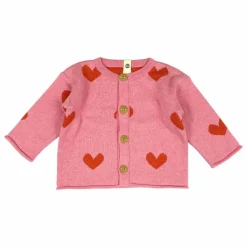 Bayiri Pulls, Gilets*Cardigan Lovely Coton Bio |