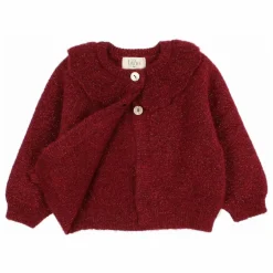 Búho Pulls, Gilets*Cardigan Lurex |