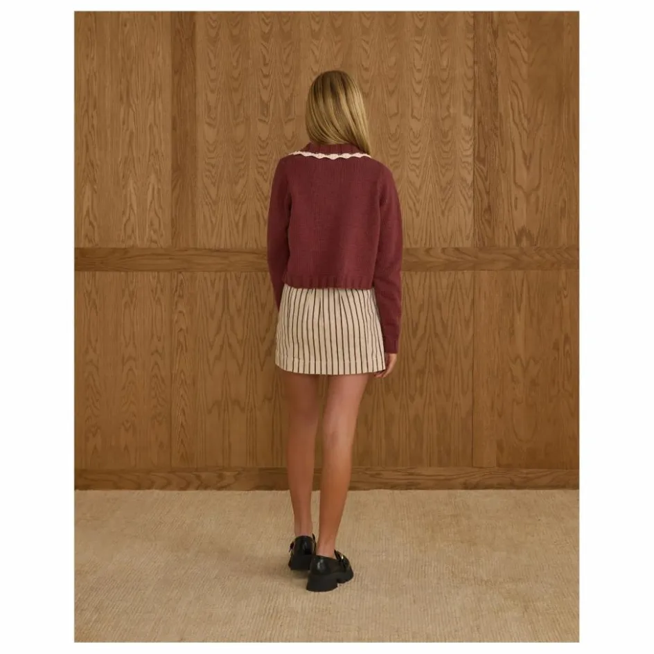 Hot Cardigan Maille | Enfant Pulls, Gilets|Pulls, Gilets