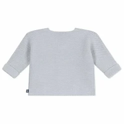 Petit Bateau Cardigan Maille Fine Coton Bio || Pulls, Gilets|Pulls, Gilets