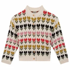 Cardigan Maligne | Enfant Pulls, Gilets