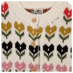 Cardigan Maligne | Enfant Pulls, Gilets