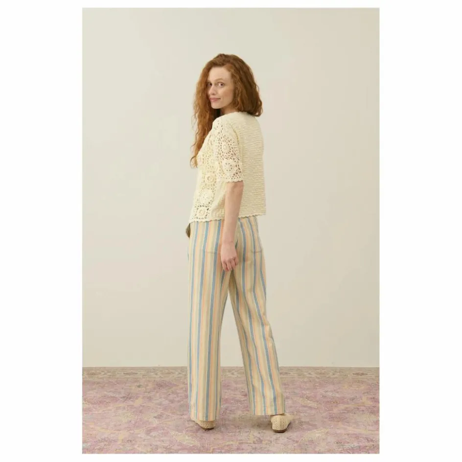 Cardigan Malloria - Collection Femme | Femme Pulls, Gilets