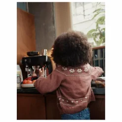 Enfant Emile et Ida Pulls, Gilets*Cardigan Marguerite Laine |