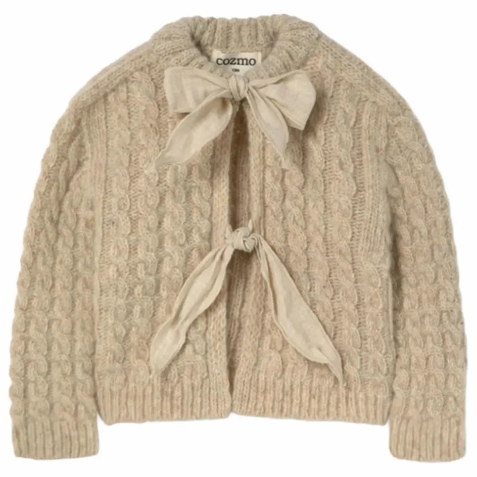Cozmo Pulls, Gilets*Cardigan Martinique Baby |