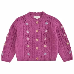 Enfant Louise Misha Pulls, Gilets*Cardigan Monyla Laine |