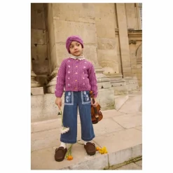Enfant Louise Misha Pulls, Gilets*Cardigan Monyla Laine |