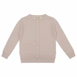 Hot Holmm Cardigan Mulle Cachemire | Crème
